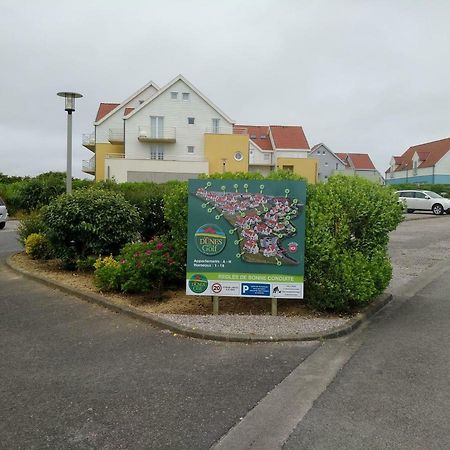 Location Vue Mer Wifi Wimereux Luaran gambar
