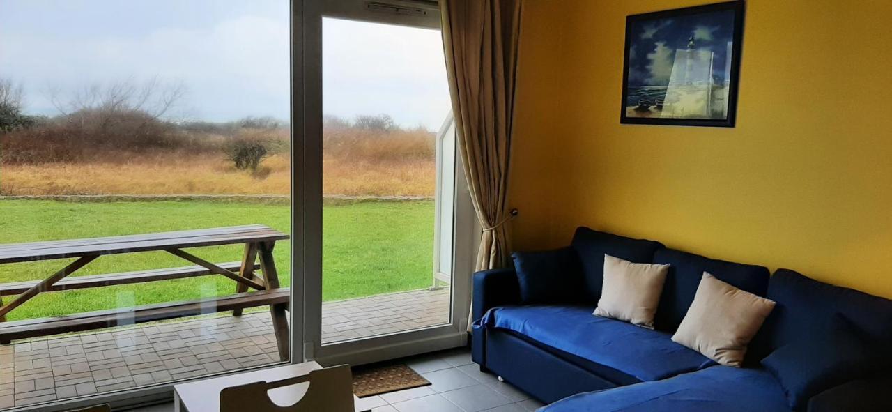 Location Vue Mer Wifi Wimereux Luaran gambar