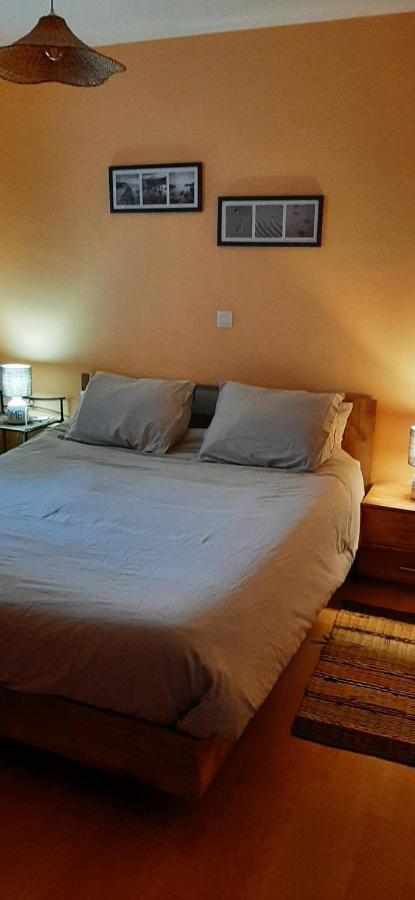 Location Vue Mer Wifi Wimereux Luaran gambar