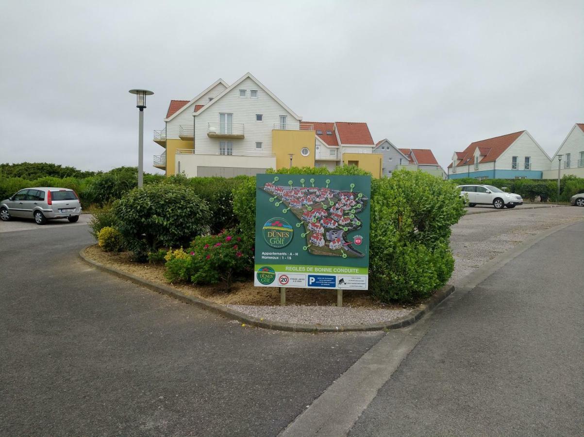 Location Vue Mer Wifi Wimereux Luaran gambar