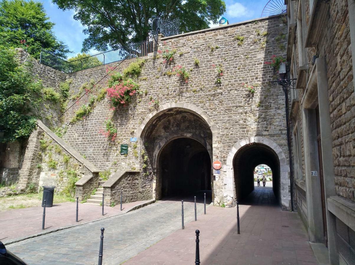 Location Vue Mer Wifi Wimereux Luaran gambar