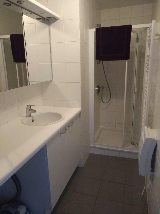 Location Vue Mer Wifi Wimereux Luaran gambar