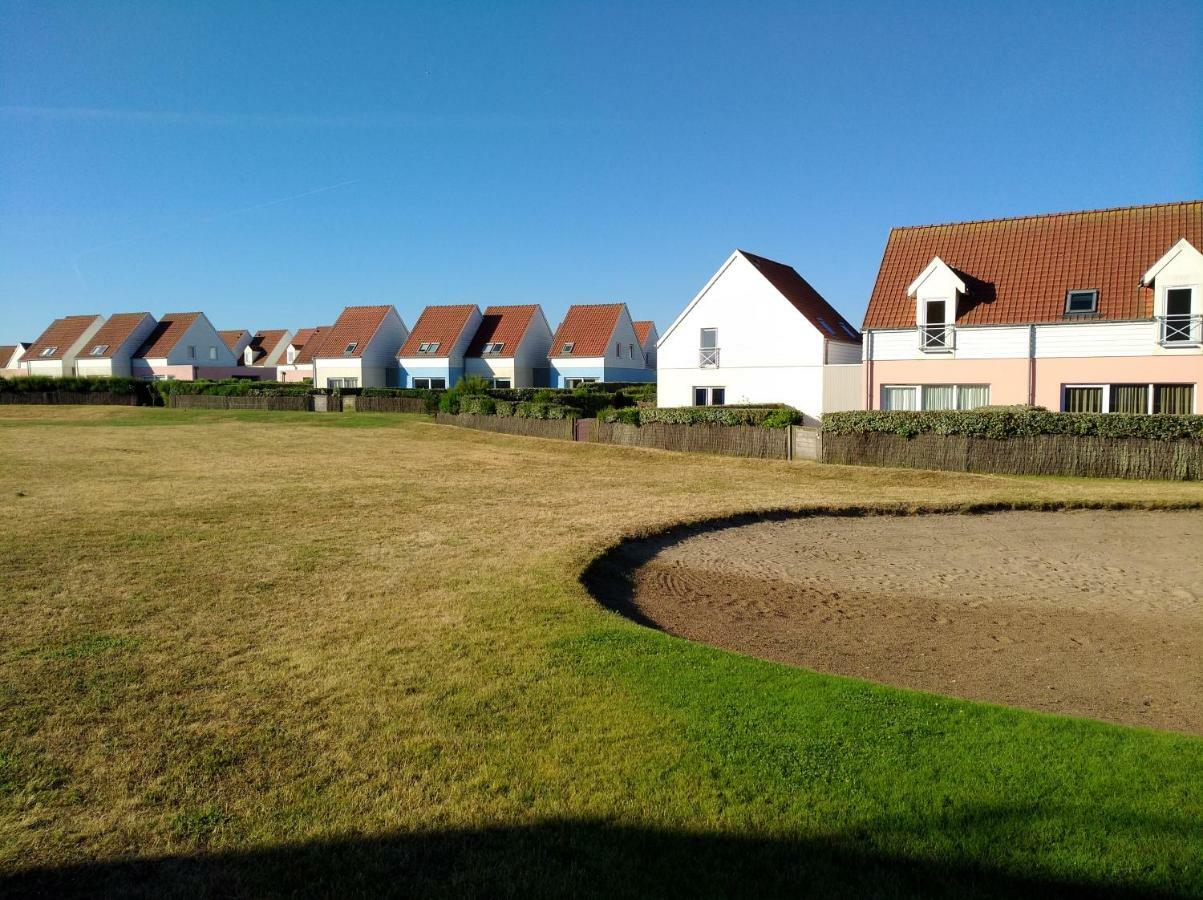 Location Vue Mer Wifi Wimereux Luaran gambar