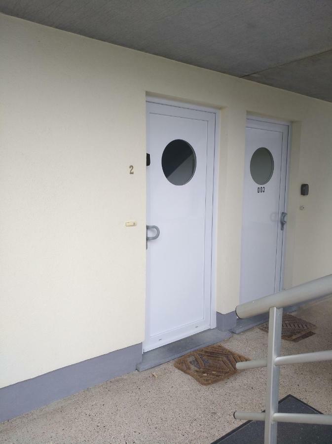 Location Vue Mer Wifi Wimereux Luaran gambar