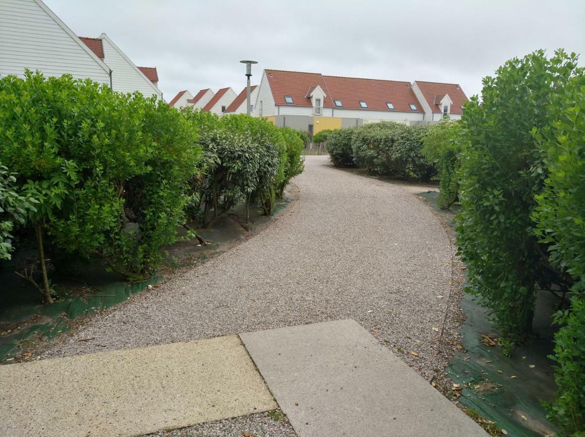 Location Vue Mer Wifi Wimereux Luaran gambar