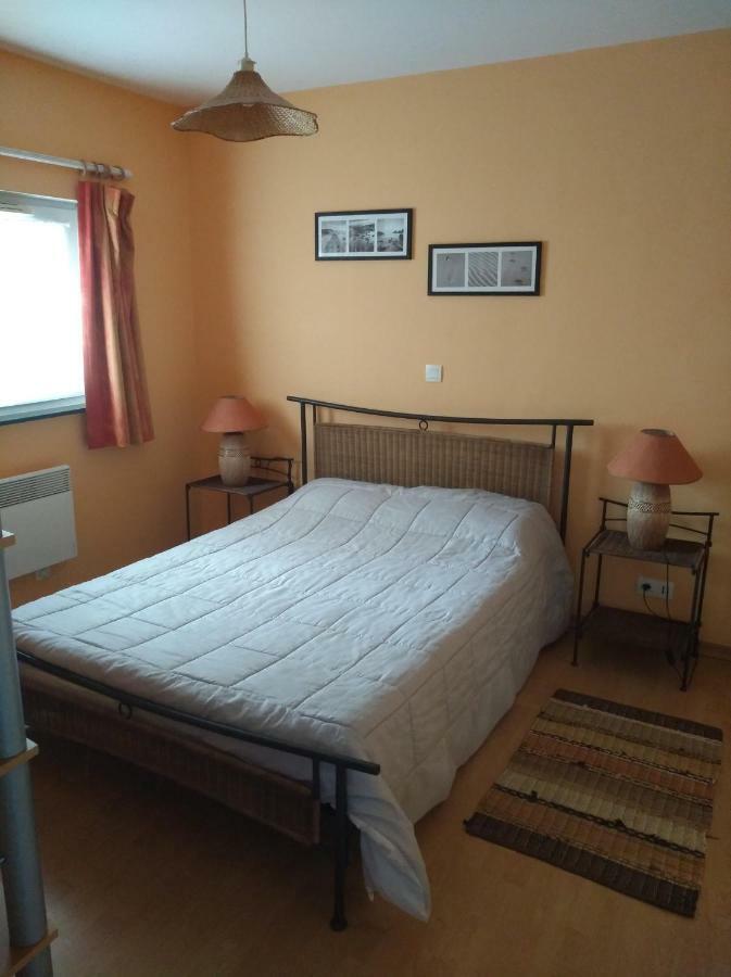 Location Vue Mer Wifi Wimereux Luaran gambar