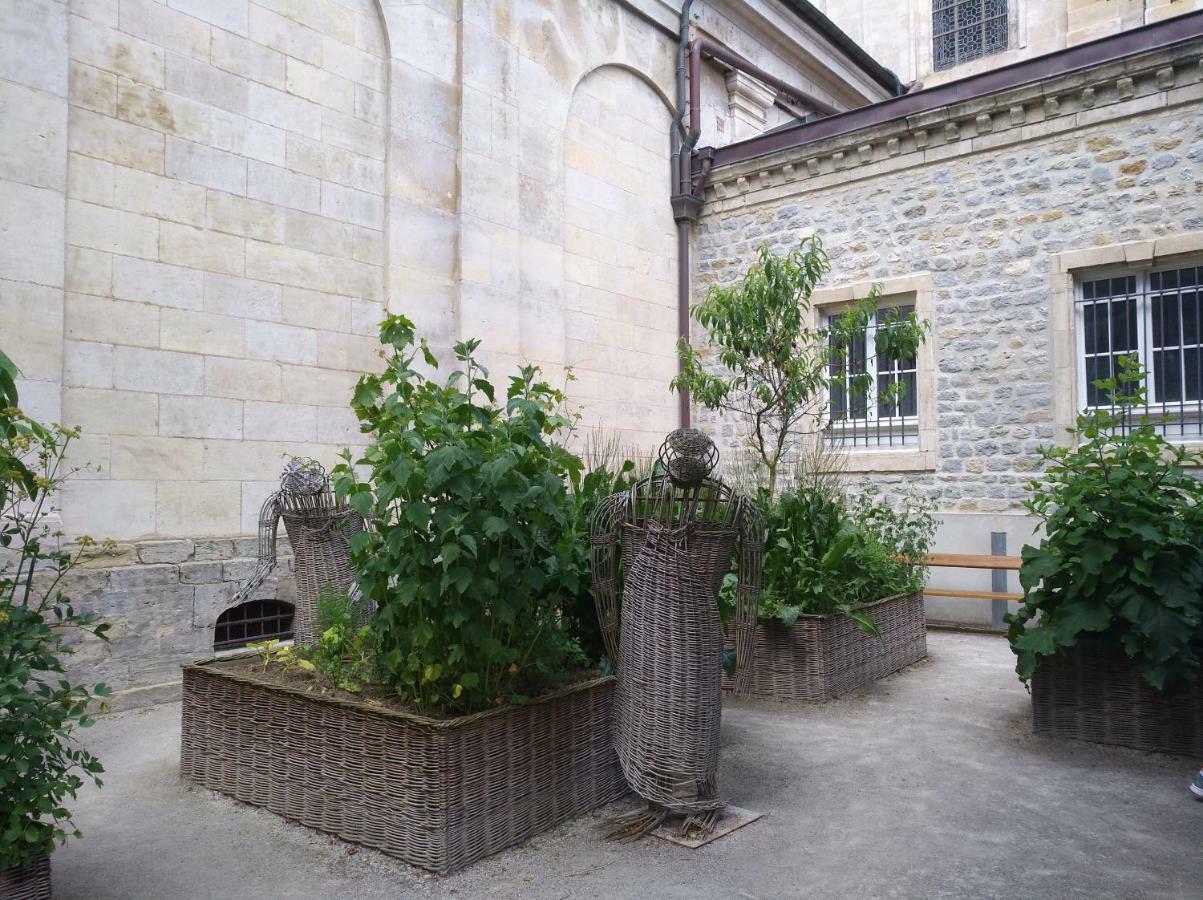 Location Vue Mer Wifi Wimereux Luaran gambar